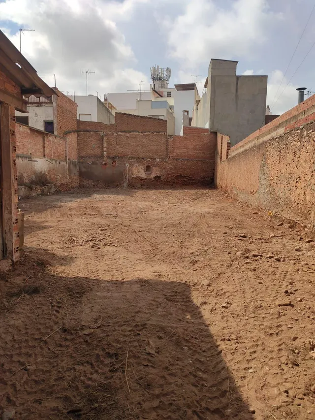 TERRENO URBANO EN VENTA - foto 2