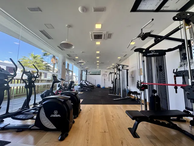 Apartamento 3 habitaciones 108m² en venta - Riviera del sol — 35