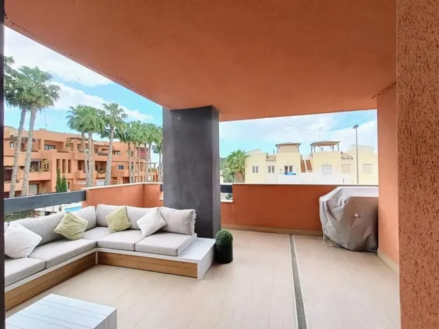 Apartamento 2 habitaciones 70m² en venta - Las Filipinas — 20