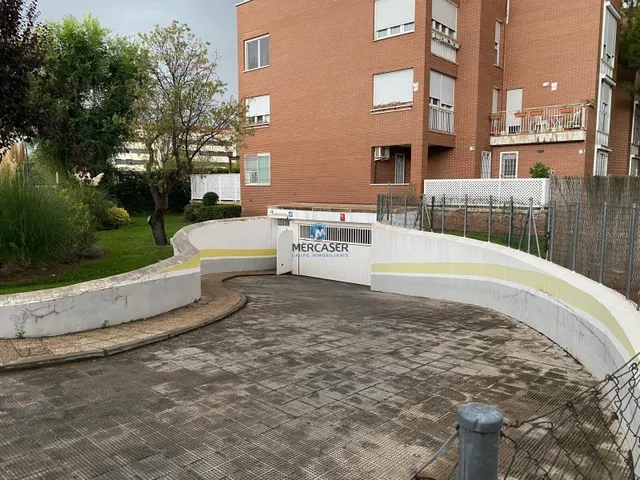Vivienda en Alquiler en Vía Complutense, 122. Alcalá de Henares — 13