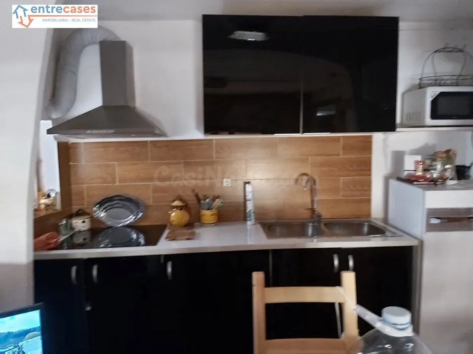CASA EN EL PEDREGAL (GUADALAJARA)