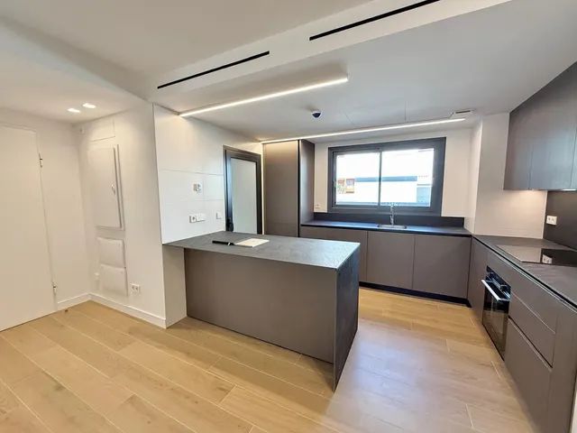 Apartamento 3 habitaciones 129m² en venta - Centro — 8