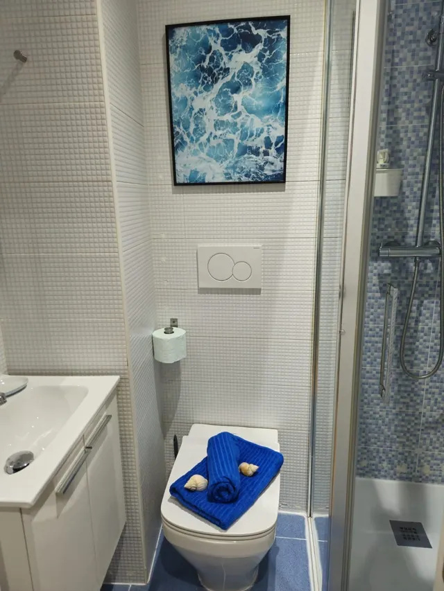 ¡¡¡APARTAMENTO SEMINUEVO EN EDIFICIO REHABILITADO CON ASCENSOR!!! — 15