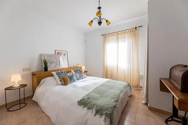 UNIFAMILIAR DE 5 habitaciones CON PISCINA EN SON FERRER (2 viviendas) — 15