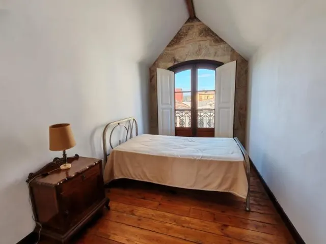 Villa indiana con jardín francés en O Porriño. — 28