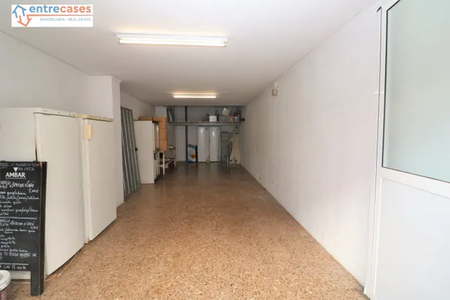 LOCAL COMERCIAL ZONA CENTRO SAGUNTO — 4