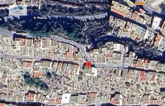 Venta de casa en Abaran , Murcia. - foto 2