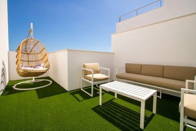 Venta-obra nueva-denia-villas y adosados-2 y 3 dormitorios — 19
