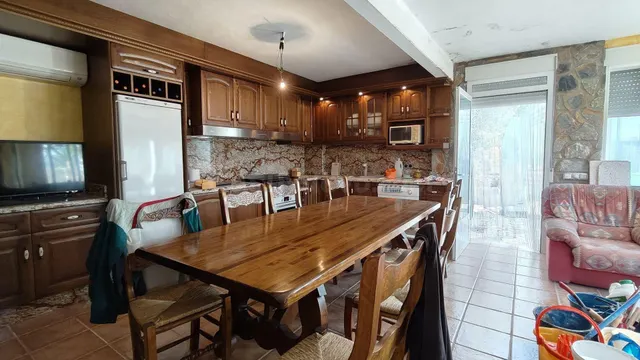 Casa de campo 3 habitaciones 301m² en venta - ABANILLA - foto 5