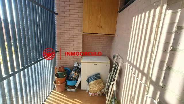 El mejor piso de cuatro dormitorios te está esperando — 10