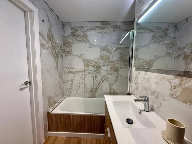 Apartamento 1 habitación 54m² en venta - Estacion de autobuses — 20