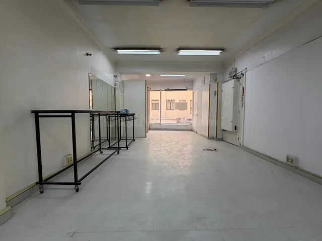 Oficina en Alquiler en el Centro de Santander – Ideal Profes - foto 5