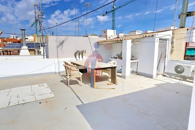 Vivienda totalmente reformada a 700 metros de la playa – Guardamar del Segura — 29