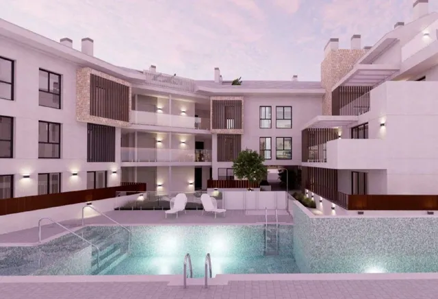 Apartamento 2 habitaciones 137m² en venta - Cala Blanca — 7