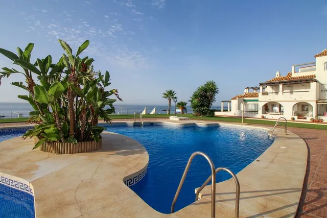 Apartamento 2 habitaciones 113m² en venta - Sitio de Calahonda — 26