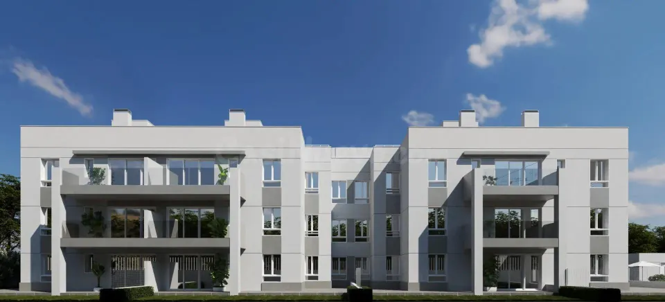 Apartamento 3 habitaciones 139m² en venta - Carretera de Mijas