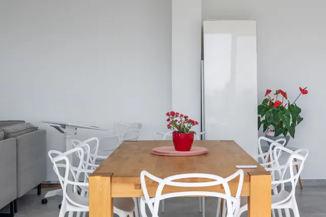 Ático 3 habitaciones 130m² en venta - Centro — 11