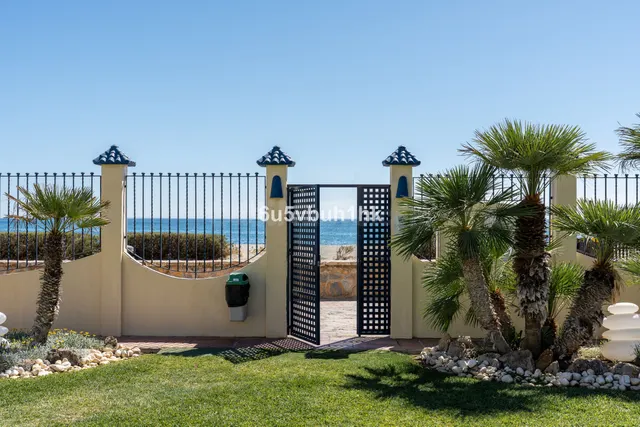 Adosado 3 habitaciones 167m² en venta - Costa Del Sol - foto 3
