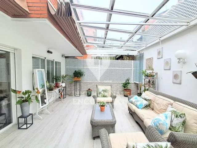 Chalet adosado en venta en Aravaca — 14