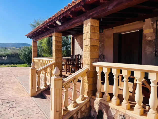DISFRUTA DE TU CHALET EN LA ZONA ALICANTINA - foto 2