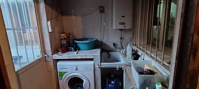 CHALET CON 3 DORMITORIOS, ZONA CON TODOS LOS SERVICIOS CERCA, COLONIA MADRID — 21