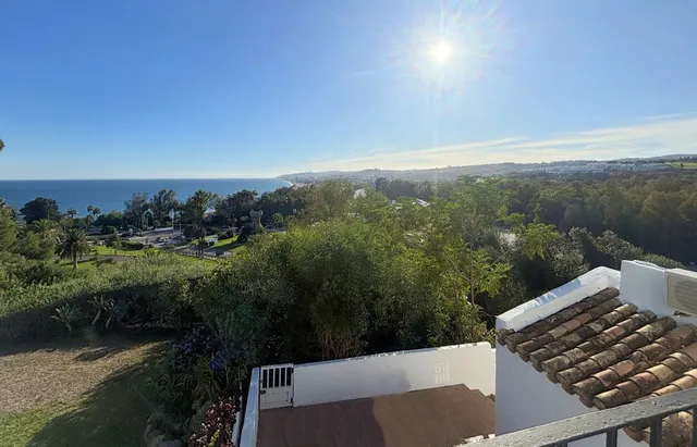 Adosado 2 habitaciones 130m² en venta - Costa Del Sol — 34