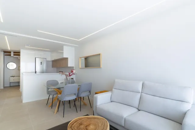 Apartamento 3 habitaciones 102m² en venta - El Palmar-Los Molinos — 12