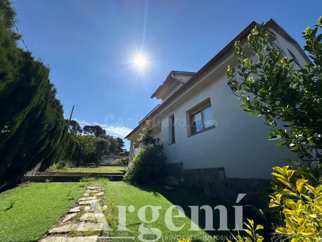 VENTA en EXCLUSIVA casa en Palau-solità i plegamans - foto 3