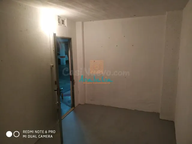 |||| SE VENDE PLAZA DE GARAJE MAS TRASTERO FRENTE A LOS JUZG - foto 5