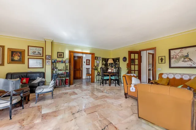 Apartamento 6 habitaciones 212m² en venta - Centro — 6