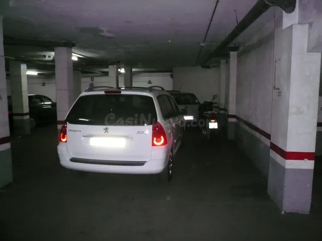 Parking coche en Venta en Sant Just Desvern Barcelona — 5