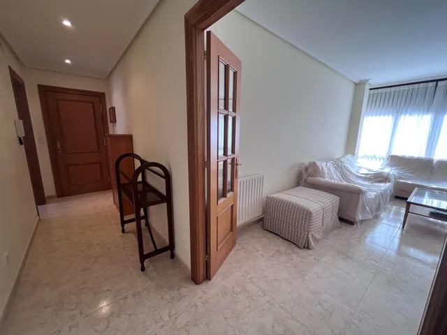 Gran piso de esquina de 3 dormitorios con garaje cerrado opcional en Colindres — 19