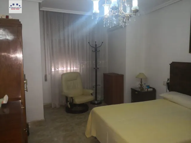 Casa en Calle Colón de Abarán — 18