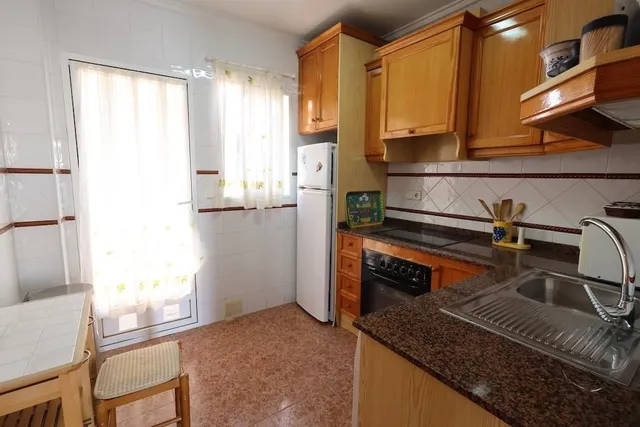 Chalet 3 habitaciones 101m² en venta - Los Balcones - Los Altos del Edén — 12