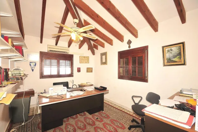 Edificio 11 habitaciones 540m² en venta - Cala Major - foto 3