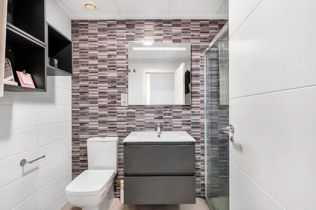Apartamento 2 habitaciones 68m² en venta - Zona Pueblo — 14