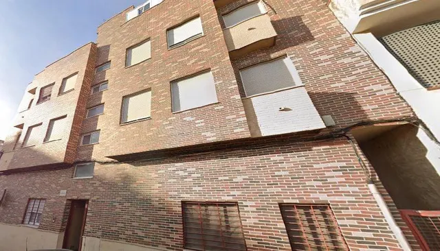 SE VENDE piso OKUPA en C Dr.Fleming 79 de Molina de Segura - foto 3
