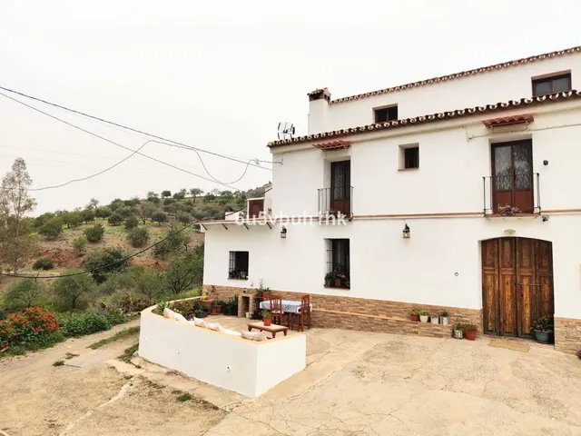 Parcela 5 habitaciones 817m² en venta - Puerto Sol-Los Almen - foto 2
