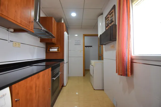 PISO EN VENTA, PUERTO DE MAZARRON — 22