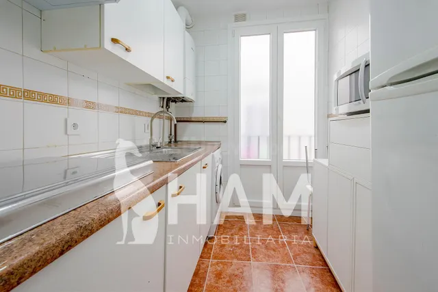 Apartamento 2 habitaciones 70m² en venta - Puente de Valleca