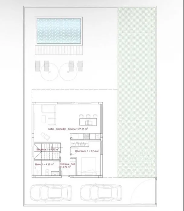 Adosado 3 habitaciones 139m² en venta - Comunidad valenciana — 15
