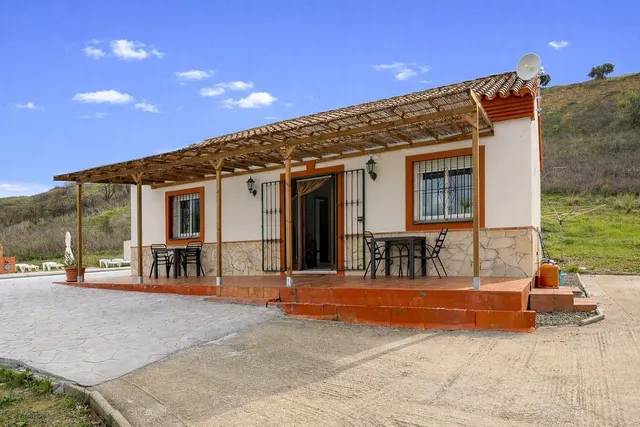 Finca rústica 2 habitaciones 94m² en venta - South of spain — 23