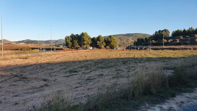 Terreno rural 66100m² en venta - Comunidad valenciana — 7