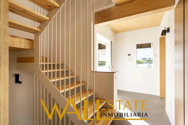 Chalet Sostenible de Obra Nueva: Confort y Modernidad — 17