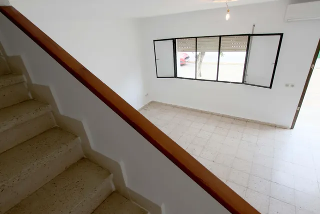 Casa con cochera en Valdelacalzada — 15