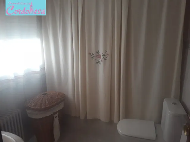 CASA EN LA MEJOR ZONA DE SAN BASILIO — 7