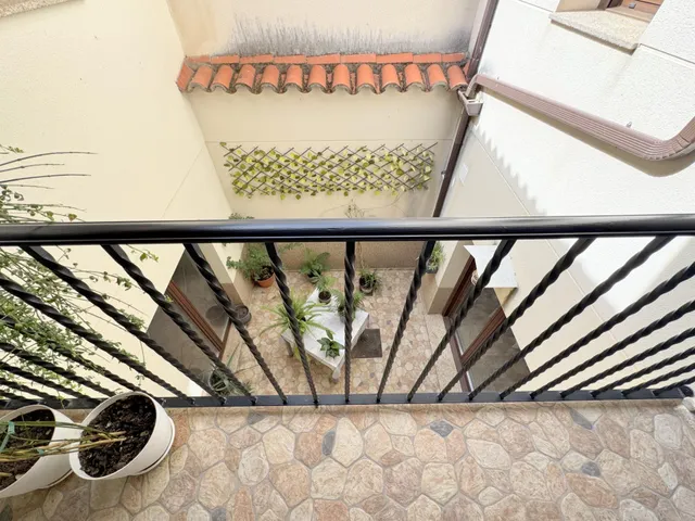 HOSTAL RESTAURANTE EN PLENO CASCO ANTIGUO DE CANDELEDA — 34