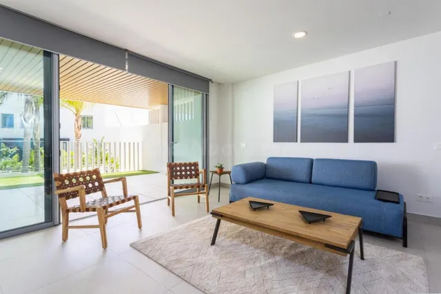 Apartamento 2 habitaciones 122m² en venta - Riviera del sol - foto 4
