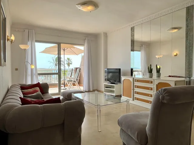 APARTAMENTO VACACIONAL, PRIMERA LÍNEA DE PLAYA VFT/MA/59241 / NRUA: ESFCTU0000290390001575010000000000000000VUT/MA/592416 — 10