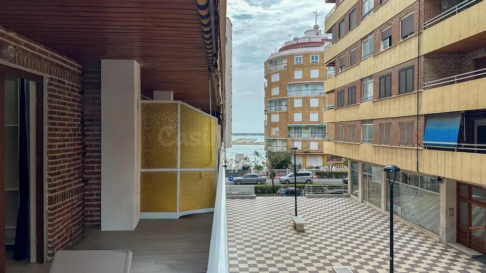 Apartamento 2 habitaciones 90m² en venta - Playa de los Naufragos